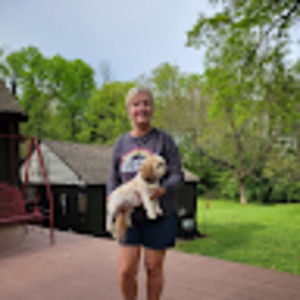 Meet your Posher, Sandra